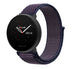 Polar Ignite 3 nylon bandje (paars/blauw)