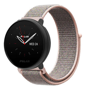 polar-ignite-2-nylon-band-rosa-sand