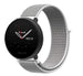 Polar Ignite 2 Nylon Strap (Grey)