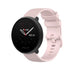Correa silicona lujo Polar Ignite 3 (rosa)