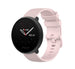 Polar Ignite 2 Premium Silicone Strap (Pink)