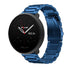 Polar Ignite 3 Stahlarmband (Blau)