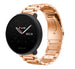 Polar Ignite 3 Stahlarmband (Roségold)