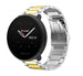 Polar Ignite 2 Stahlband (Silber/Gold)