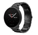 Polar Ignite 3 Steel Strap (Black)