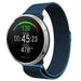 Bracelet Milanais Polar Ignite (bleu)