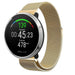 Polar Ignite Milanese band (goud)