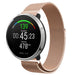 Polar Unite Milanese-Armband (Roségold)