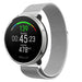 Polar Unite Milanese-Armband (Silber)