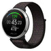 Bracelet nylon Polar Ignite (noir)