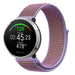 Polar Unite Nylonarmband (Lila)
