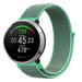 Polar Ignite nylon band (mint)