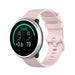 Polar Unite Silikonarmband (Hellrosa)