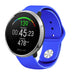 Correa deportiva Polar Unite (azul)