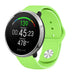 Bracelet sport Polar Unite (vert clair)