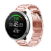 Bracelet acier Polar Ignite (rose)