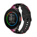 Rosa Blume Polar Pacer Armband