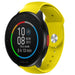 Polar Pacer Sportarmband (Gelb)