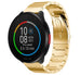 Polar Pacer Metal Strap (Gold)
