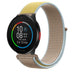 Polar Pacer Nylonarmband (Kamel)