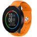 Polar Pacer Sportarmband (Orange)