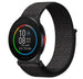 Polar Pacer nylon bandje (zwart)