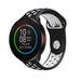 Bracelet sport Polar Pacer (noir/blanc)