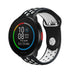 Correa deportiva Polar Pacer (negro/blanco)