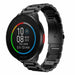 Bracelet acier Polar Pacer (noir)