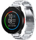 Polar Pacer Titanarmband (Silber)
