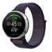 Polar Unite Nylon Strap (Indigo Blue)