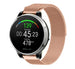 Polar Vantage M Milanese-Armband (Roségold)