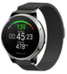 Polar Vantage M Milanese Strap (Black)