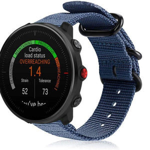 polar-vantage-m-nylon-gesp-band-blauw