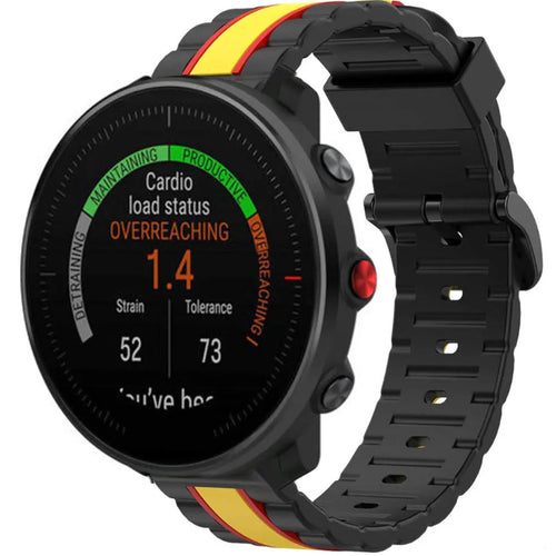 polar-vantage-m-special-edition-band-zwart-geel