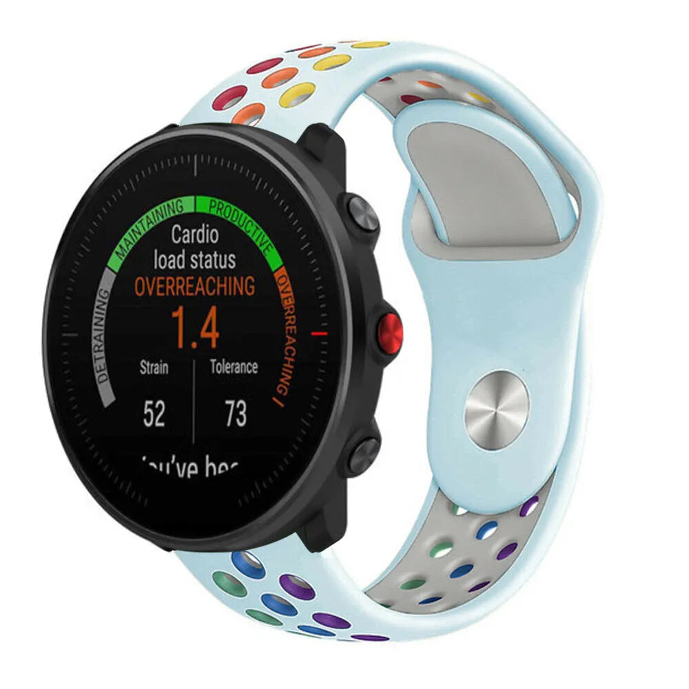 polar-vantage-m-sport-band-lichtblauw-kleurrijk