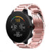 Polar Vantage M Stahlarmband (Rosa)