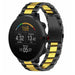 Polar Vantage M Stahlarmband (Schwarz/Gold)