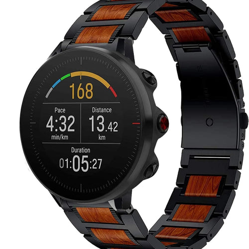 polar-vantage-m-stalen-houten-band-zwart