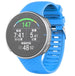 Polar Vantage V Silikonarmband (Blau)