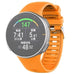 Polar Vantage V Silikonarmband (Orange)