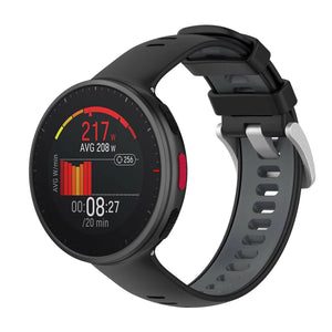 polar-vantage-v2-sport-band-zwart-grijs