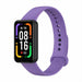 Xiaomi Redmi Smart Band Pro Silikonarmband (Lila)
