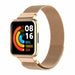 Redmi Watch 2 Lite Milanese-Armband (Roségold)