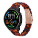 Correa resina Xiaomi Mi Watch (lava)