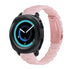 Samsung Gear Sport resin band (roze)