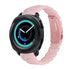 Correa resina Samsung Gear Sport (rosa)