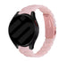 Amazfit Bip U (Pro) Kunstharz Armband (Rosa)