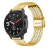 Xiaomi Amazfit GTR Feines Stahlarmband (Gold)