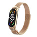 Xiaomi Mi Band 7 Milanese Strap (Rose Gold)